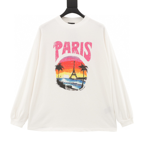 B*ALENCIAGA Top Quality Clothes