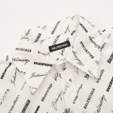 B*ALENCIAGA Top Quality Clothes
