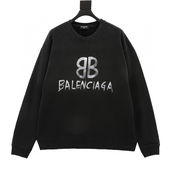 B*ALENCIAGA Top Quality Clothes