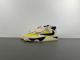21 Travis Scott x Jordan Cut The Check FZ8117-102