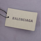B*ALENCIAGA Top Quality Clothes
