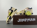 21 Travis Scott x Jordan Cut The Check FZ8117-102