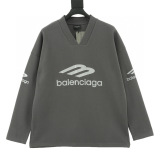 B*ALENCIAGA Top Quality Clothes