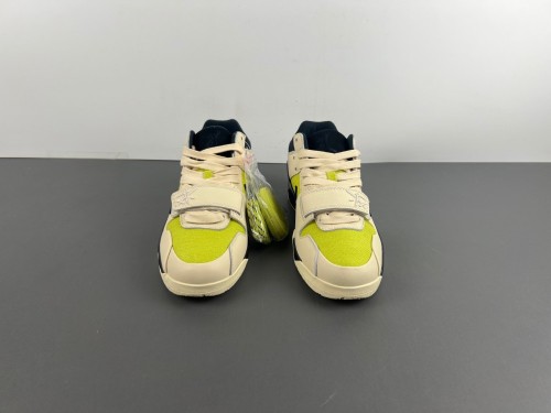 21 Travis Scott x Jordan Cut The Check FZ8117-102