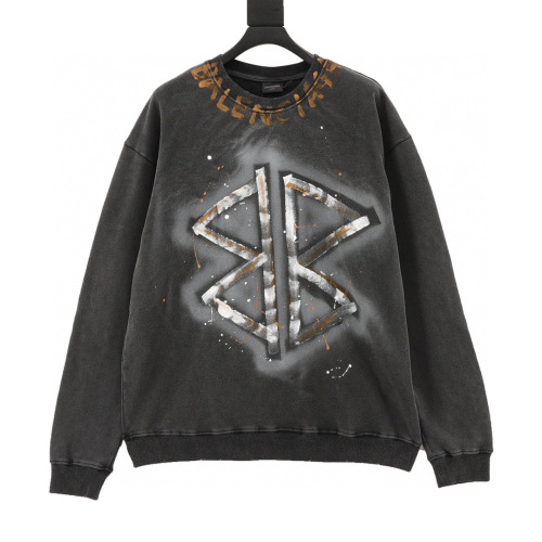 B*ALENCIAGA Top Quality Clothes
