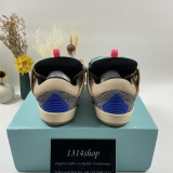 Men L*ANVIN Top Quality Sneaker