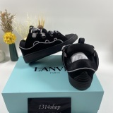 Men Women L*ANVIN Top Sneaker