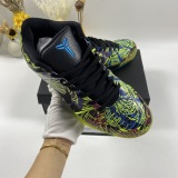 K*obe 4 Protro “Wizenard” CV3469-001