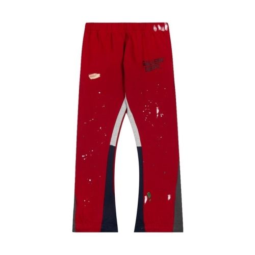G*ALLERY D*EPT Top Quality Pants
