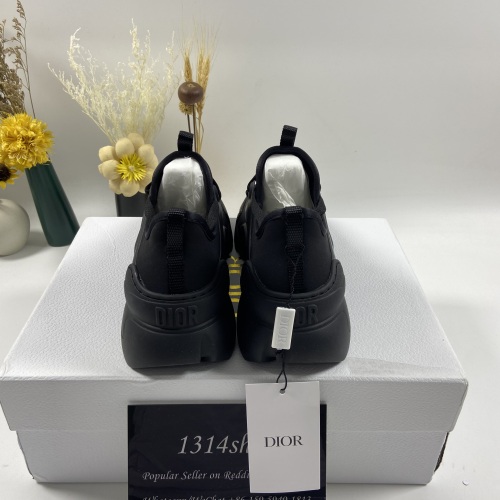 Men Women D*or Sneaker