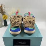 Men L*ANVIN Top Quality Sneaker