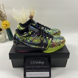 K*obe 4 Protro “Wizenard” CV3469-001