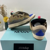 Men L*ANVIN Top Quality Sneaker