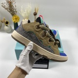 Men L*ANVIN Top Quality Sneaker