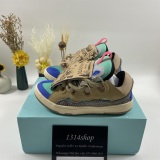 Men L*ANVIN Top Quality Sneaker