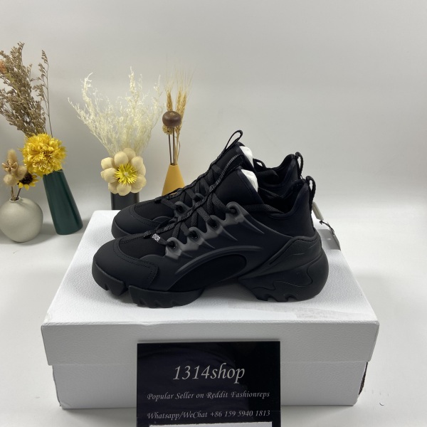 Men Women D*or Sneaker