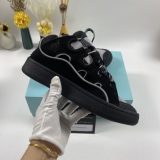 Men Women L*ANVIN Top Sneaker