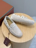 Men L*oro P*iana Top Quality Sneakers