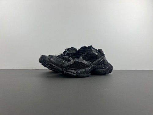 Men Women B*alenciaga Top Sneakers  803681-W3ST4-1000