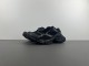 Men Women B*alenciaga Top Sneakers  803681-W3ST4-1000