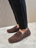 Men L*oro P*iana Top Quality Sneakers