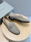 Men B*runello C*ucinell Top Sneakers