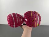 Men Women B*alenciaga Top Sneakers  803681-W3ST4-1000