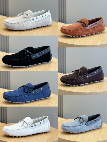 Men L*oro P*iana Top Quality Sneakers