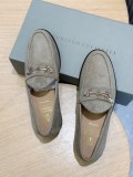 Men B*runello C*ucinell Top Sneakers