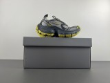 Men Women B*alenciaga 911 Top Sneakers 792778 W2MV2 1097