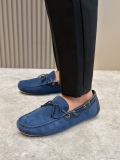 Men L*oro P*iana Top Quality Sneakers