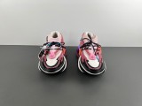 Men B*almain Top Quality Sneaker