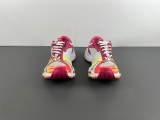 Men Women B*alenciaga Top Sneakers  803681-W3ST4-1000