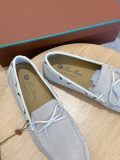 Men L*oro P*iana Top Quality Sneakers