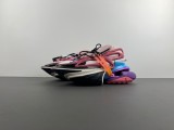 Men B*almain Top Quality Sneaker
