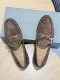 Men B*runello C*ucinell Top Sneakers