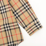 B*urberry Top Quality Clothes