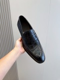 Men B*erluti Top Loafer