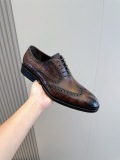 Men B*erluti Top Loafer