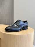 Men B*erluti Top Loafer