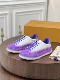 Men and Women L*ouis V*uitton Top Sneaker