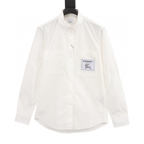 B*urberry Top Quality Clothes