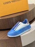 Men and Women L*ouis V*uitton Top Sneaker