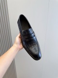Men B*erluti Top Loafer