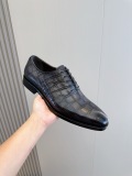 Men B*erluti Top Loafer
