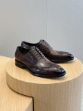 Men B*erluti Top Loafer