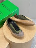 Mens B*ottega V*eneta Top Sneakers