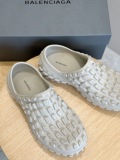 Men Women B*lenciaga Top Sandals