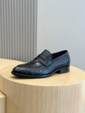 Men B*erluti Top Loafer