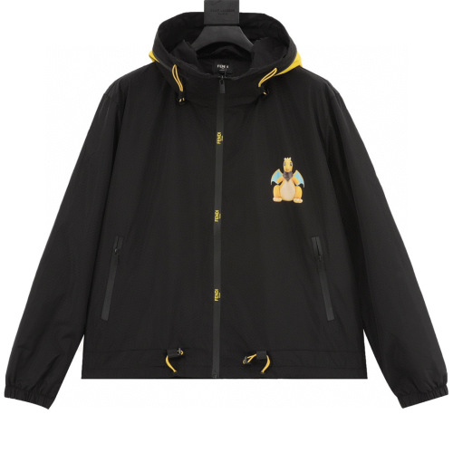 F*endi Top Quality Clothes